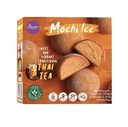 BUONO Mochi Ice Dessert Thai Tea Flavor 156g | BUONO 麻薯冰淇淋 泰式奶茶味 156g