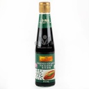LKK Seasoned Soy Sauce for Seafood 410ml | 李锦记 蒸鱼豉油 410ml