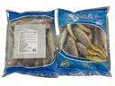 GC FROZEN YELLOW CROAKER 60/80 800g | 佳禾 冷冻小黄鱼 60/80 800g