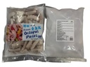 GC FROZEN OCTOPUS PIECES 400g | 佳禾 冷冻章鱼切粒 400g