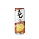 Chi Forest Sparkling Water Iced Lemon Coke Flavor TIN 330 ml | 元气森林 0卡0脂 冰柠可乐味 苏打水 330 ml 罐装