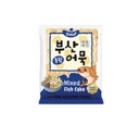 DELIEF Busan Fish Cake Assorted 450g | DELIEF 釜山什锦鱼饼 450g