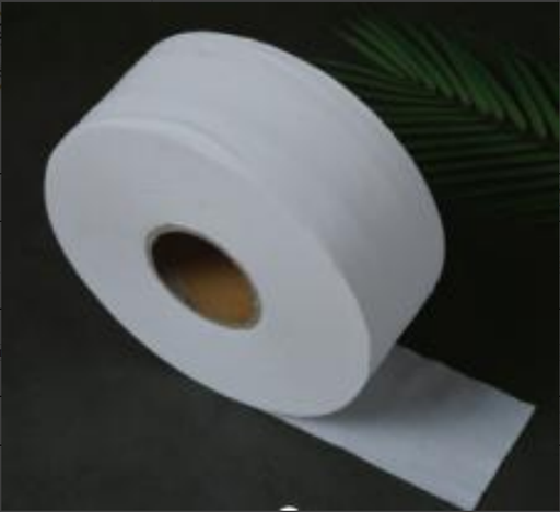 [70863] Roll paper 245m*95mm 12PCS/CTN | 厕所卷纸 245m*95mm (大卷) 2940m