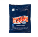 Seafood Market Surimi Topping MSC 500g | Seafood Market 蟹肉片 500g MSC