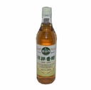 JSS Dressing Vinegar 500ml | 金山寺 凉拌香醋 500ml