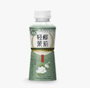 QL Milk Tea Coconut Jasmine Flavor 380ml | 清蓝 奶茶 轻椰茉莉味 380ml