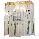 [70299] Japanese Take Away Chopsticks 100 pairs | 日餐 外卖筷子 100双 / 包