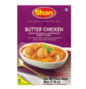 SHAN Butter Chicken Seasoning Mix 50g | 山牌 黄油鸡调味料 50g