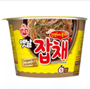 KR OTTOGI Instant Japchae Noodle 76g | OTTOGI 即食杂菜粉丝 76g