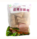 TCT Frozen Taro Strips 400g | TCT 冷冻 芋头条 400g
