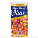 KHAO SHONG Mixed Rice Cracker 180g | KS 混合米饼 180g