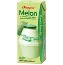 BINGGRAE Melon Milk Drink 200ml | 宾格瑞 甜瓜牛奶 200ml