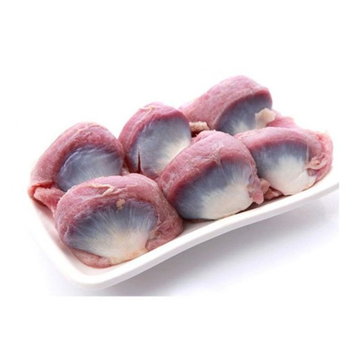 [80540] 鸭胗 1kg | Duck Gizzard 1kg
