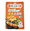 TXH Casserole Potato Noodle Spicy Flavor 327g | 田小花 砂锅土豆粉 香辣味 327g