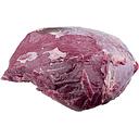 [81020] 波兰牛腿肉 (冰冻)  1kg | Naudan Sisäpaisti / Frozen Beef Topside (Poland) 1kg