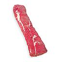 [80581] Naudan ulkofile pakaste / Beef Striploin 2.5kg+ | 牛背肉 2.5kg+