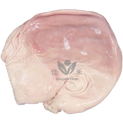 [80602] Vivasie Pork Stomach 1 kg (printed name pork belly) | Vivasie 猪肚 1 kg