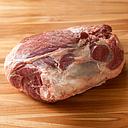 [80503] Halal Baby Lamb paisti 1kg | 去骨 羔羊羊腿肉 Halal 认证1kg