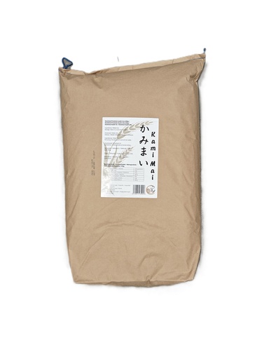 [70944] 禾之味 特级寿司米 20kg | Kamimai Premium sushi rice 20kg