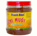 THANH BINH Calamondin Lemon Tac Xi Muoi 900g | THANH BINH 盐渍金桔 900g