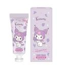 [70948] MEASTY SANRIO Kuromi Handcream 30ml | MEASTY 三丽鸥 Kuromi 护手霜 30ml