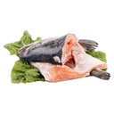 Vacuum-Packed Salmon Heads / Vakuumipakattu Lohi Pää  | 新鲜真空包装 三文鱼头 套装