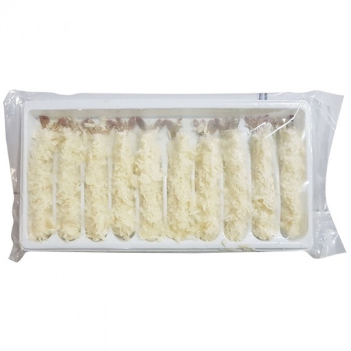 [80893] Ebi Fry 3L 10Pcs 300g | 3L 日式炸虾 300g