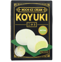 KOYUKI Mochi Ice Dessert Matcha Flavor 180g | KOYUKI 麻薯冰淇淋 抹茶味 180g