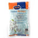 EPIC 8/12 Vannamei Shrimps Raw Peeled 800g | EPIC 8/12 PD 白虾虾仁 800g