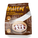 MAIEN Frozen Panda Chocolate Buns 300g  | 麦恩 熊猫奶巧克力包 300g