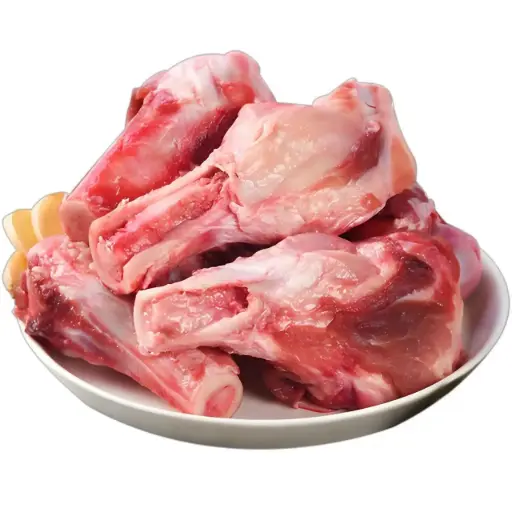 [10820] Porsaan jalkaluu /kg | 新鲜猪筒骨 /kg  