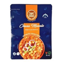 HEERA Ready-to-Eat Chana Masala 280g | HEERA 即食鹰嘴豆咖喱 280g