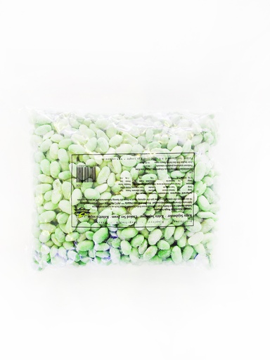 [80457] Soybean Kernels (Edamame not in pod) 500g | 毛豆粒 500g
