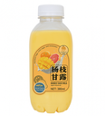 XY Mango Pomelo Sago Dessert Drink 330ml | 鲜悦 杨枝甘露 330ml