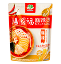 Yang Guo Fu Sichuan Mala Wheat Noodles 331g | 杨国福 麻辣烫 麻辣面 331g