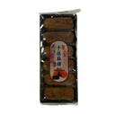 LF Japanese Style Mochi Brown Sugar 180g | 花之恋语 日式麻薯 黑糖味 180g