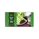 CFG Green Tea Biscuit Roll 124g | 脆香园 绿茶卷 124g