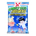 Want Want Lonely God Potato Twist Veget 42g | 旺旺 浪味仙 田园蔬菜味 42g