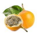 Fresh Passion Fruit (yellow)  1kg | 新鲜 黄色百香果 1kg 
