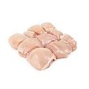 [81162] Qualiko Chicken thigh meat without bone (Ukraine)15kg/CTN | Qualiko 去骨鸡腿肉 (乌克兰) 15kg/箱