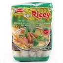 Acecook Oh Ricey Rice Noodle (Pho kho) 500g  | Oh Ricey 越南米粉 宽 500g
