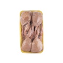 Quails 160/180 4pcs/unit | 鹌鹑 4个/盒