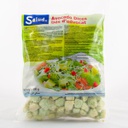 Salud Frozen Avocado Dices 500g | 冰冻 牛油果块 500g