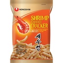 Nongshim Shrimp Cracker 75g | 农心 虾条 75g